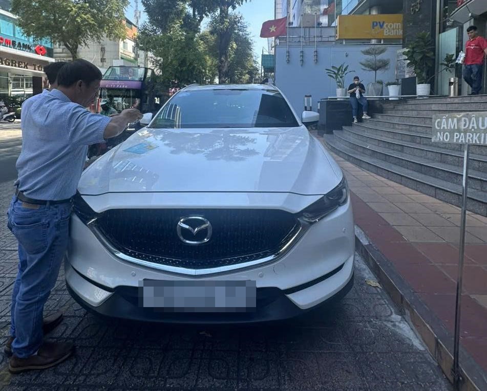 Sigo: Bảo vệ tài sản, giảm rủi ro cầm cố xe trong ngành thuê xe tự lái - 3