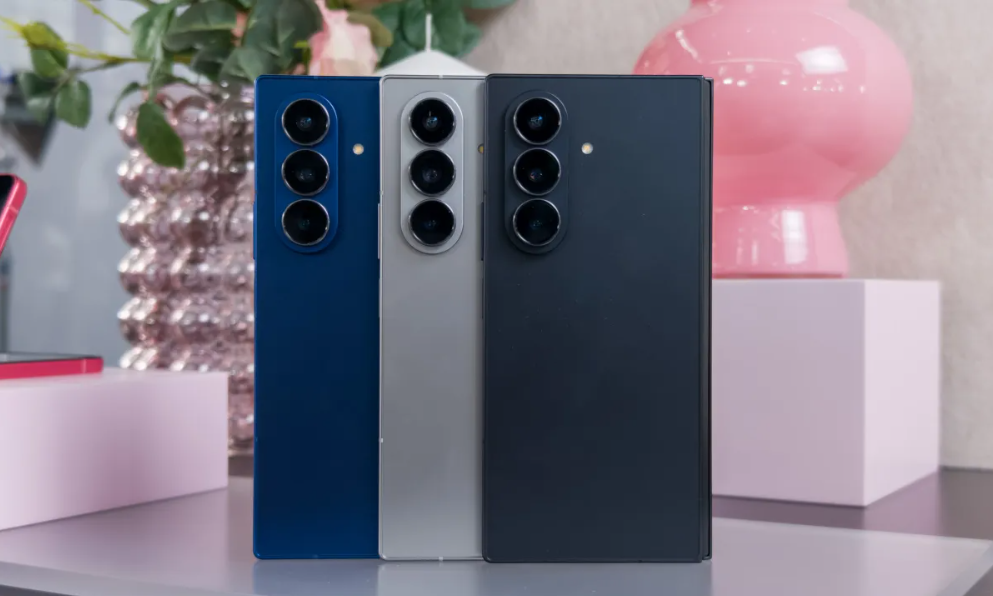 Tính năng khiến Samfan chốt sổ Galaxy Z Fold 7 dù đắt đỏ - 1