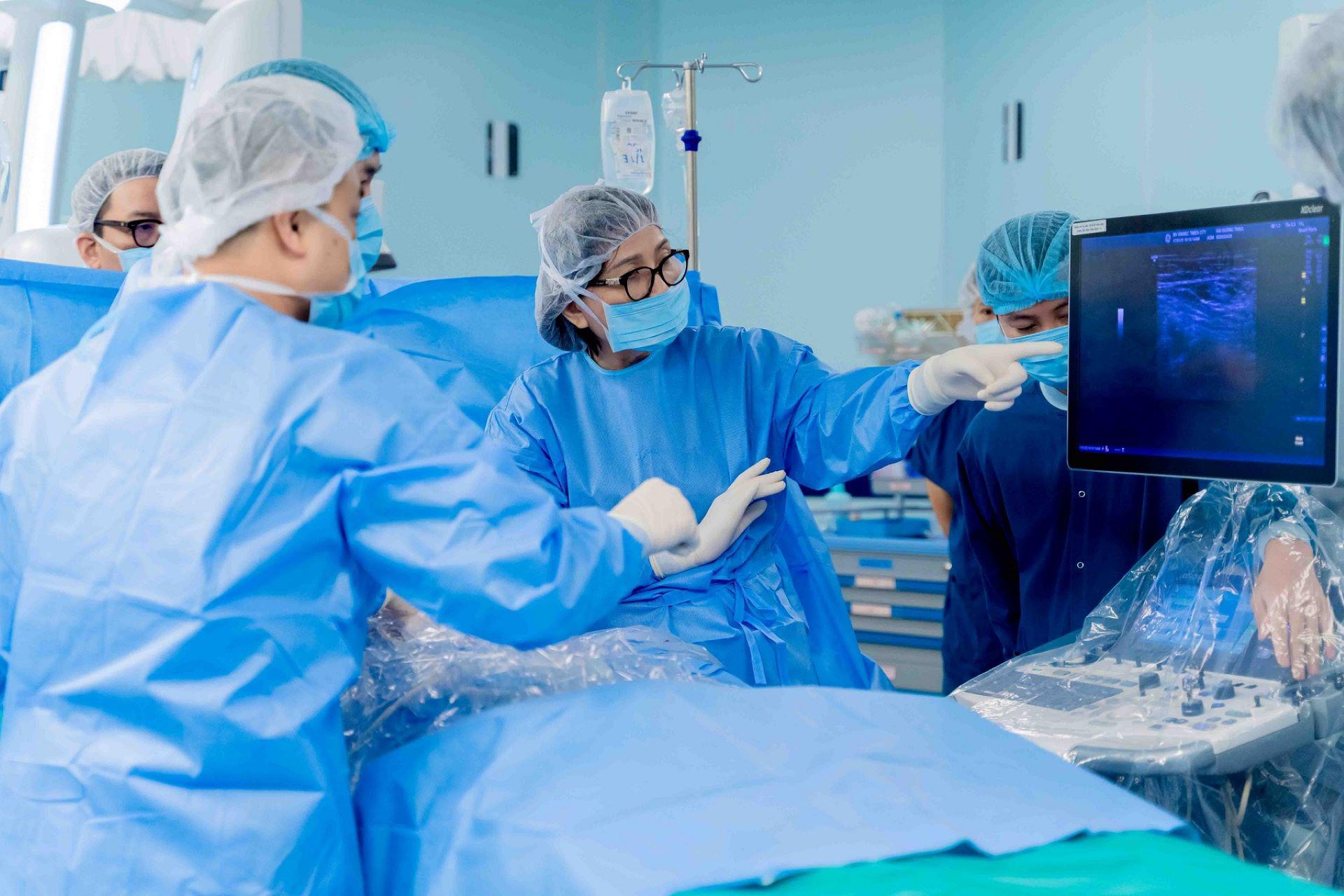 Vinmec ra mắt Chuyên khoa Y học Bào thai – Bước ngoặt điều trị trước sinh tại Việt Nam - 3