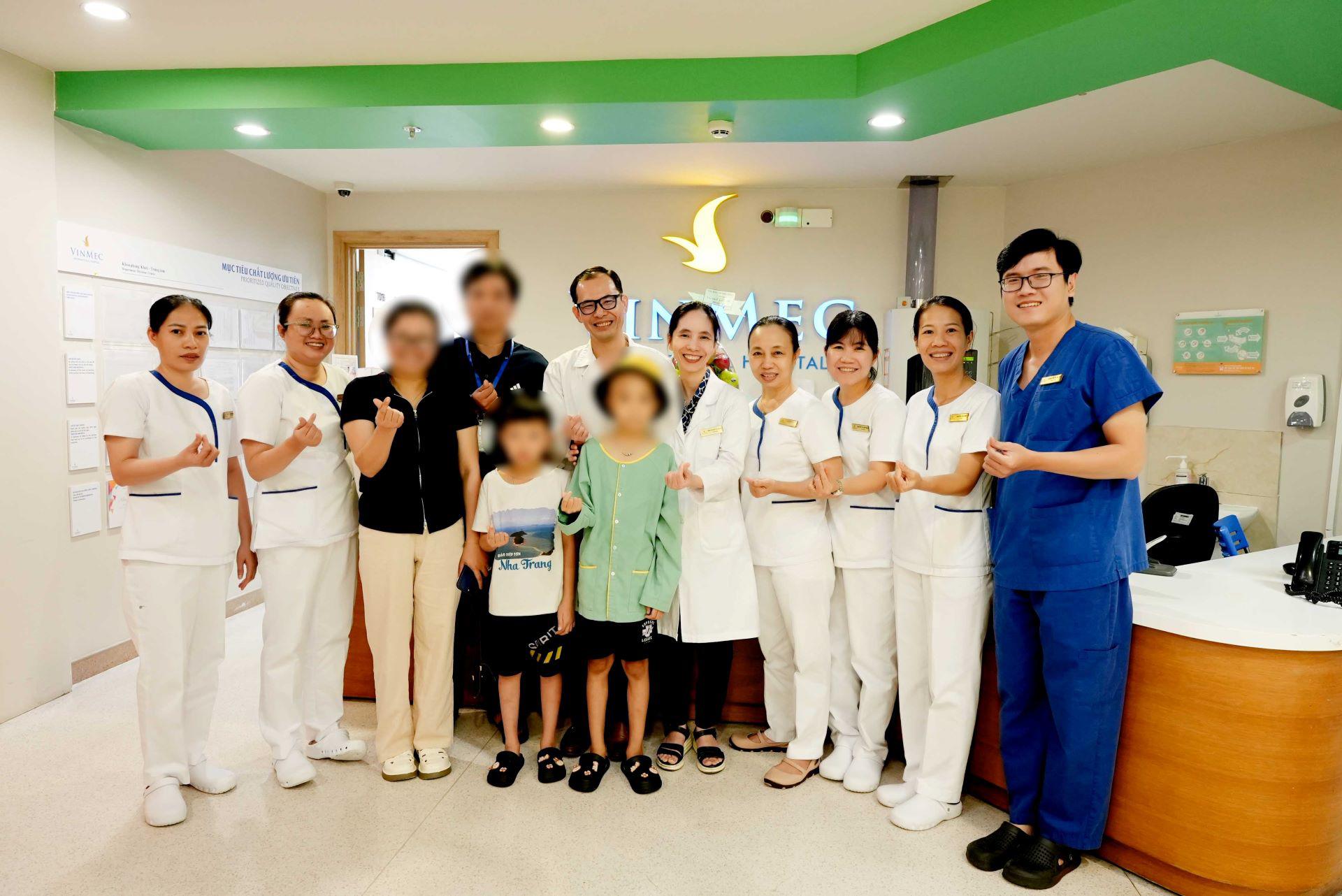 Vinmec tiên phong điều trị động kinh bằng Robot định vị thần kinh hàng đầu thế giới - 4