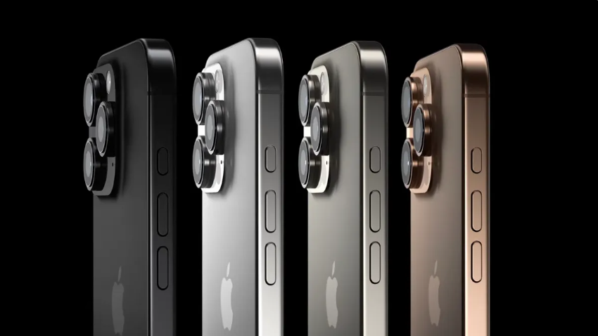 Đây là điều khiến iFan mơ ước trên iPhone 17 Pro - 2