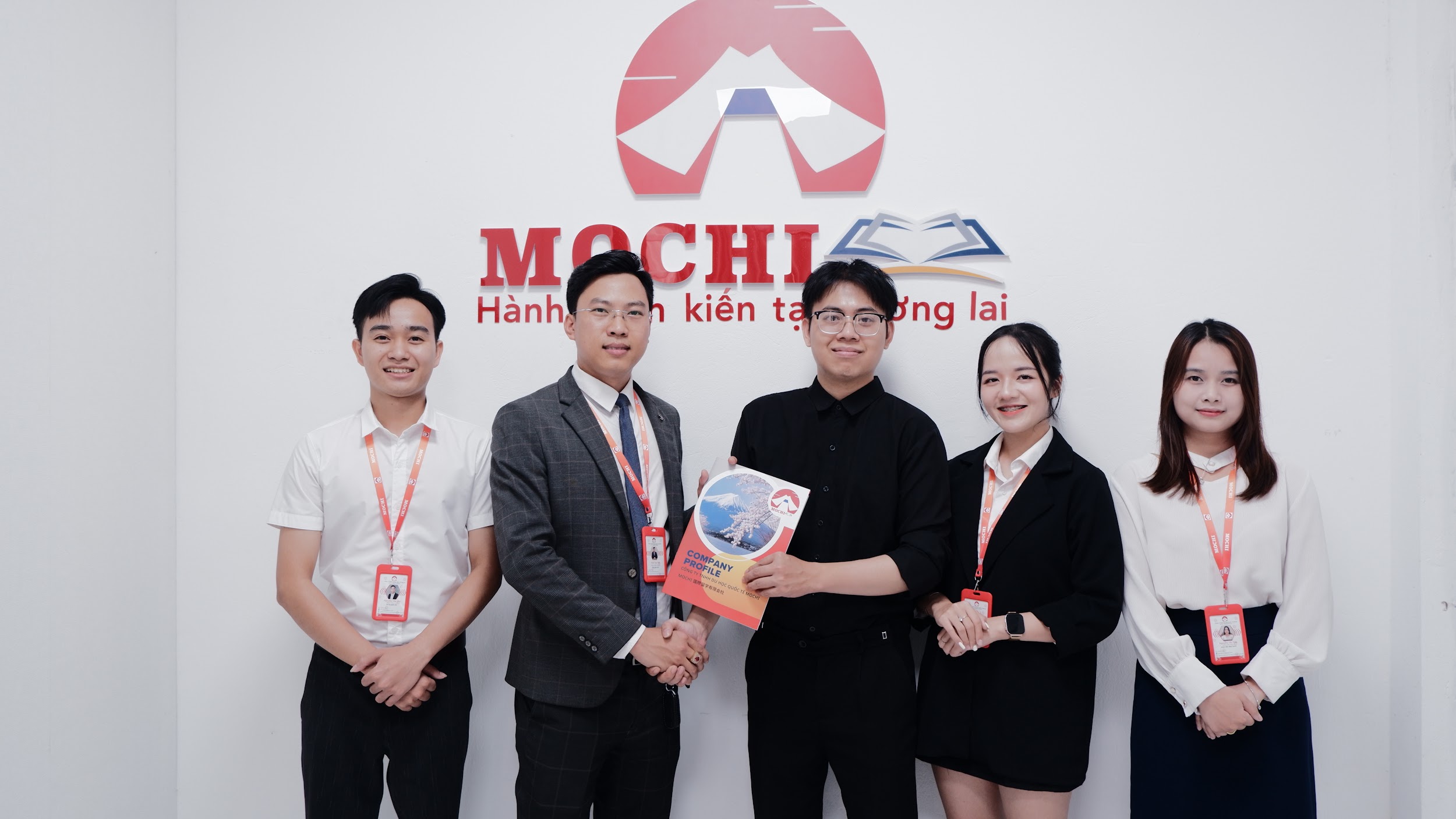 Du học quốc tế Mochi - điểm tựa uy tín cho hành trình du học Nhật Bản của người trẻ Việt - 1