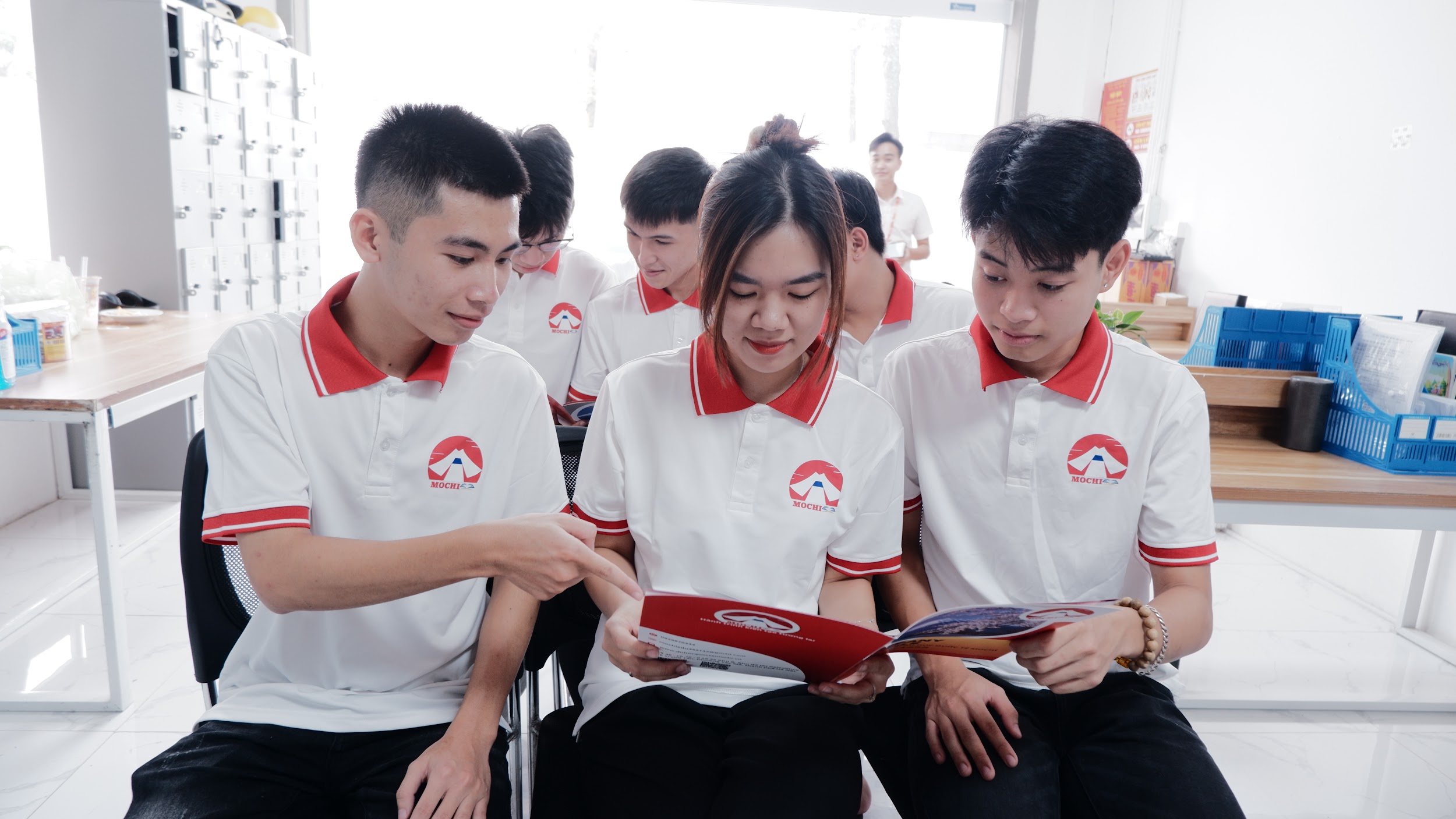 Du học quốc tế Mochi - điểm tựa uy tín cho hành trình du học Nhật Bản của người trẻ Việt - 2