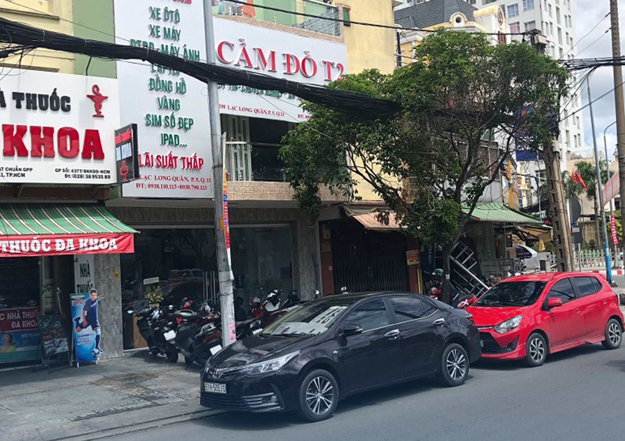 Sigo: Bảo vệ tài sản, giảm rủi ro cầm cố xe trong ngành thuê xe tự lái - 1
