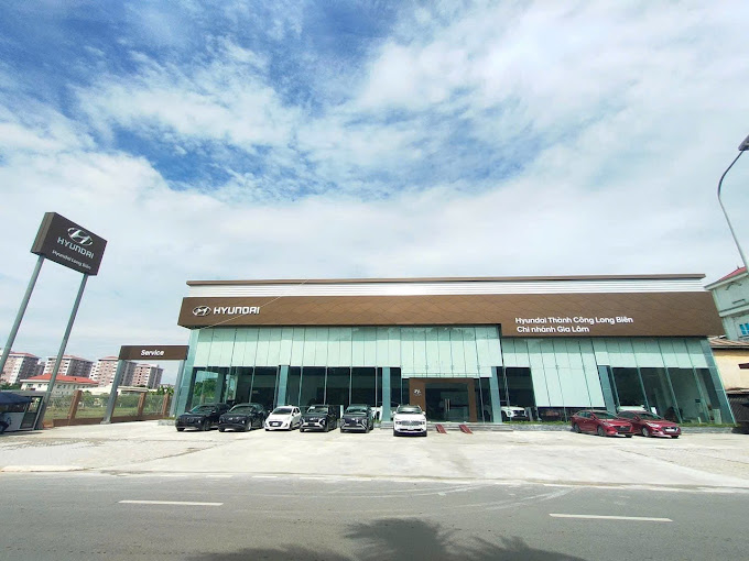 "Lột xác" xế cưng: Cơ hội tân trang toàn diện với chi phí cực hời tại Hyundai Long Biên và chi nhánh Gia Lâm! - 2