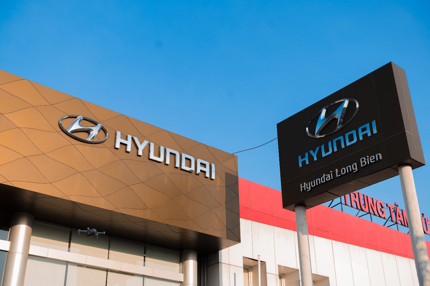 "Lột xác" xế cưng: Cơ hội tân trang toàn diện với chi phí cực hời tại Hyundai Long Biên và chi nhánh Gia Lâm! - 3