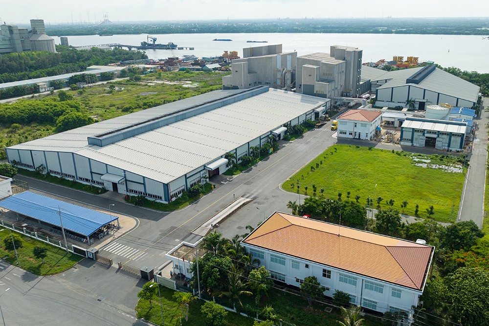 PVCFC (DCM): Tăng trưởng bền vững nhờ chiến lược M&A KVF, sản lượng NPK vượt kế hoạch, triển vọng cổ phiếu tích cực - 1