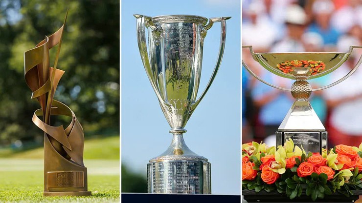70 tinh hoa làng golf đua tài đỉnh nóc, kịch trần tại FedExCup Playoffs - 1