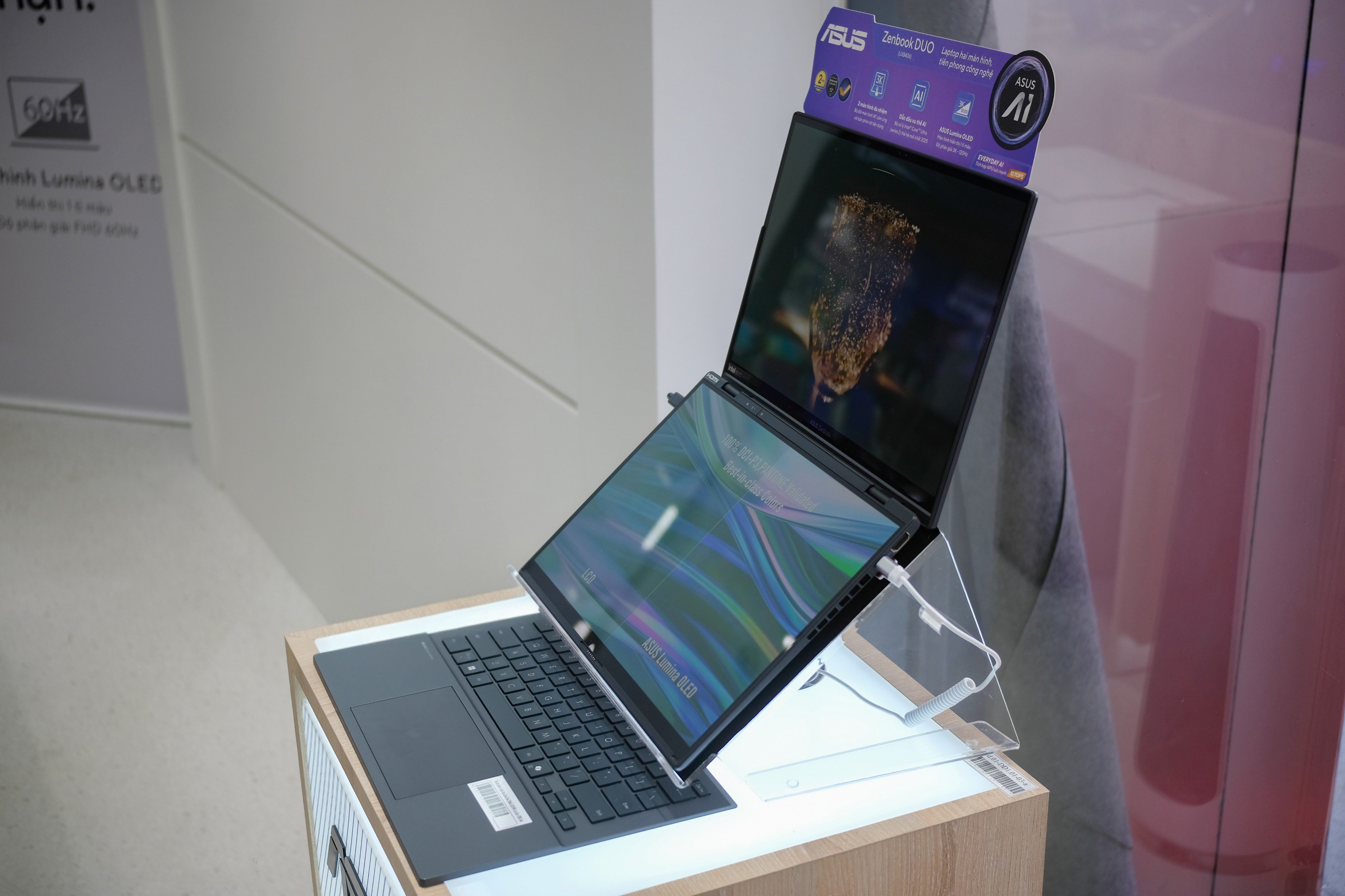 Người mê công nghệ có chốn mới ở Sài Gòn: Từ laptop 10 triệu đến hơn 140 triệu đều được sờ tận tay - 2