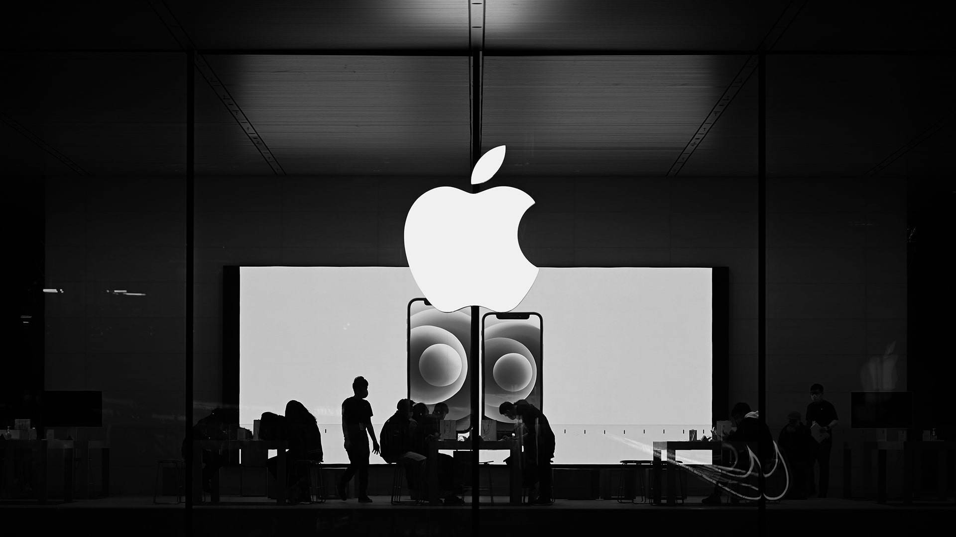 Virus mới bùng phát tại Trung Quốc có khiến Apple gặp khó? - 1