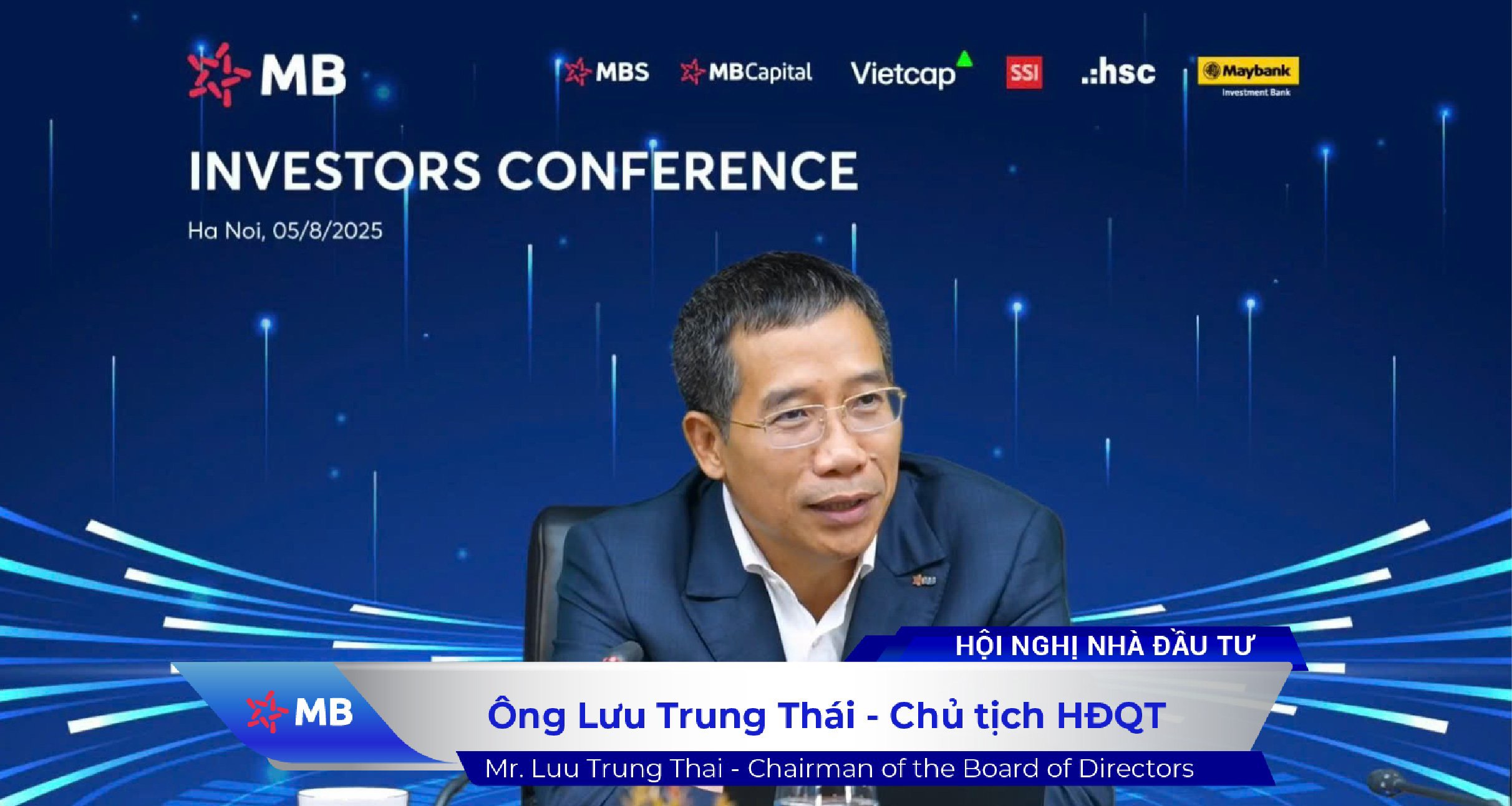 MB khẳng định vị thế Big 5, dẫn đầu về hiệu quả và chuyển đổi số - 2