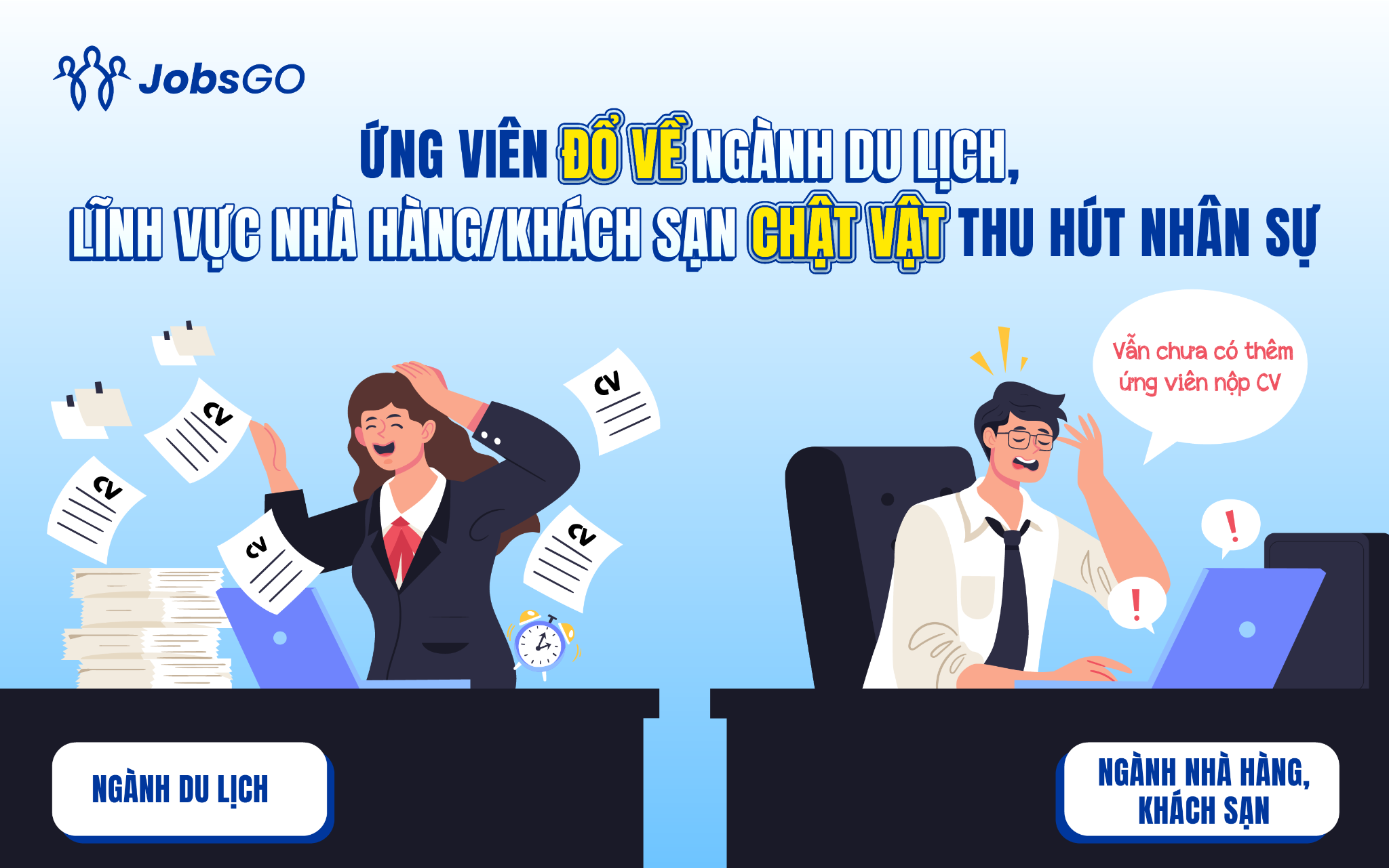 Du lịch tăng tốc, Nhà hàng/Khách sạn “hụt hơi”: Bài toán nhân lực không đồng đều của ngành dịch vụ nửa đầu năm 2025 - 2