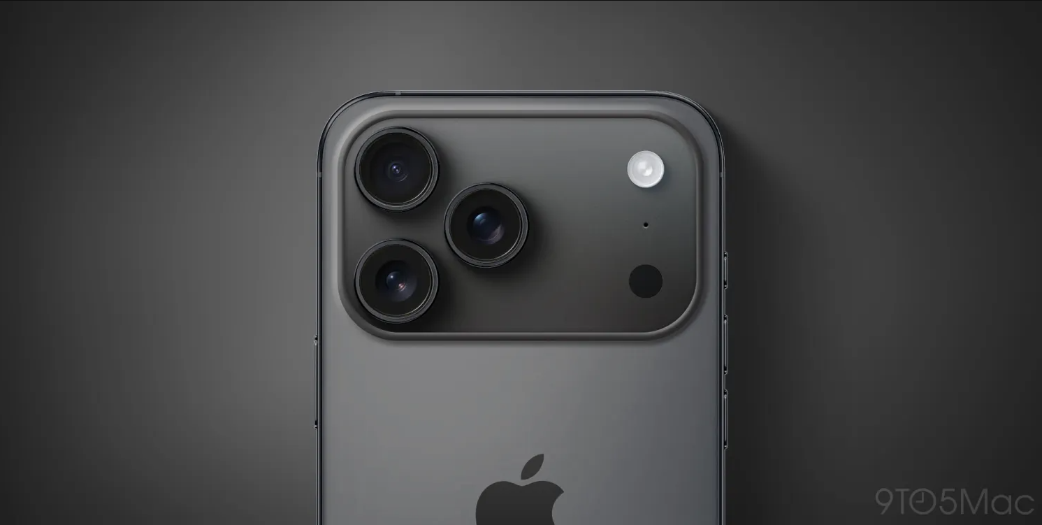 7 thứ khiến fan hâm mộ dốc cạn ví cho iPhone 17 Pro - 2