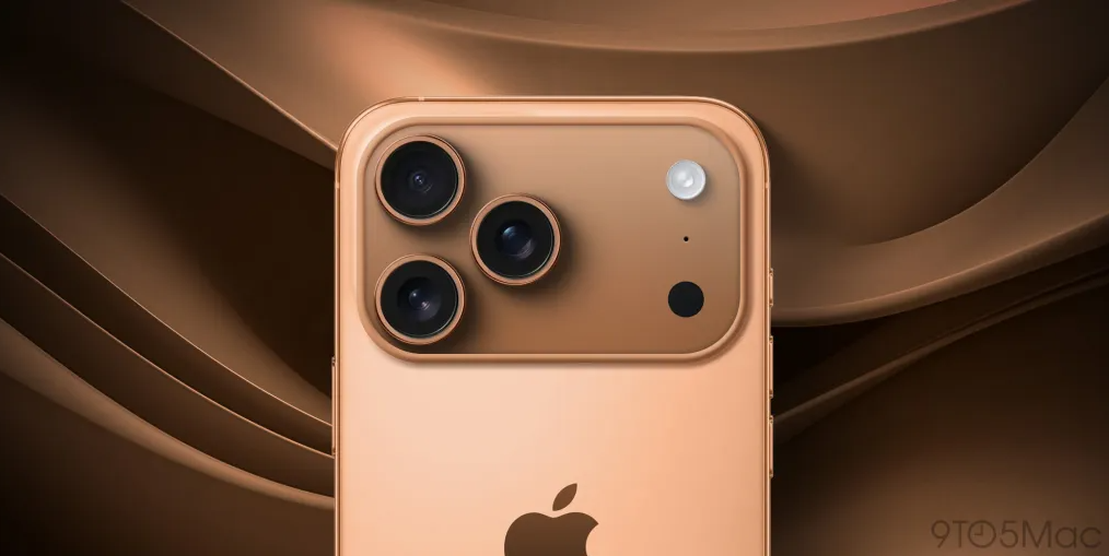 7 thứ khiến fan hâm mộ dốc cạn ví cho iPhone 17 Pro - 6