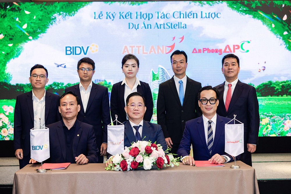 Bất động sản khu Đông TP.HCM tiếp tục dẫn sóng thị trường - 3