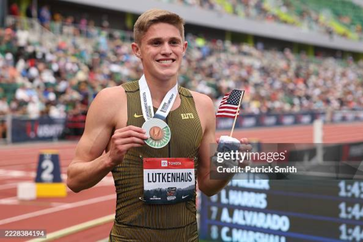 Dàn VĐV 12-18 tuổi hứa hẹn "phá đảo" thế giới, vượt cả Michael Phelps lẫn Usain Bolt - 3