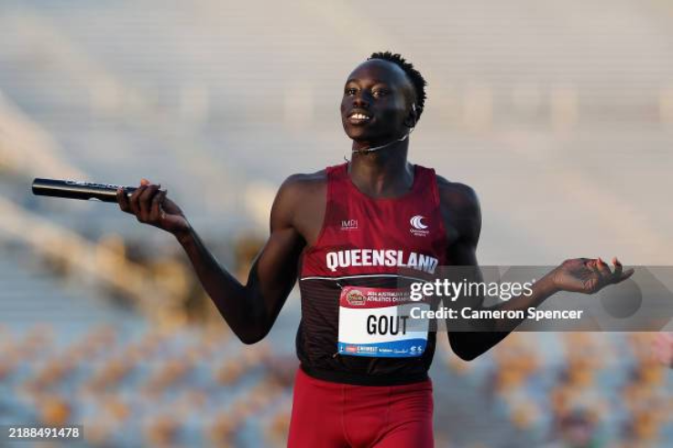 Dàn VĐV 12-18 tuổi hứa hẹn "phá đảo" thế giới, vượt cả Michael Phelps lẫn Usain Bolt - 4