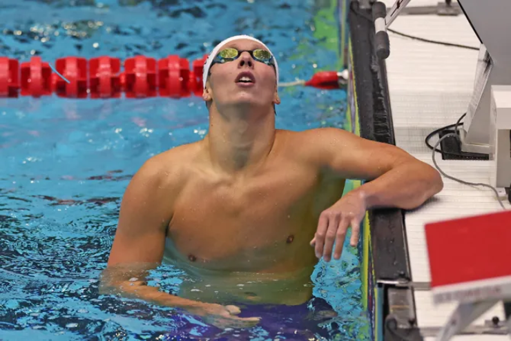 Dàn VĐV 12-18 tuổi hứa hẹn "phá đảo" thế giới, vượt cả Michael Phelps lẫn Usain Bolt - 2