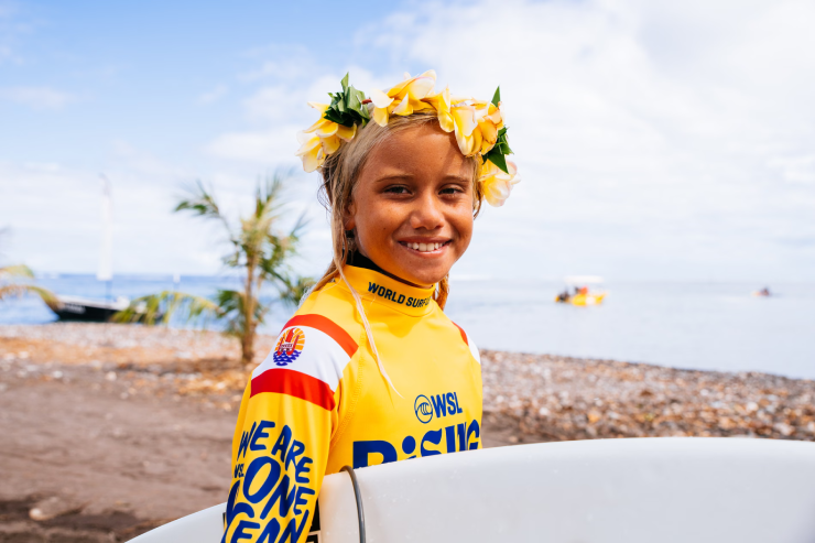 Dàn VĐV 12-18 tuổi hứa hẹn "phá đảo" thế giới, vượt cả Michael Phelps lẫn Usain Bolt - 6