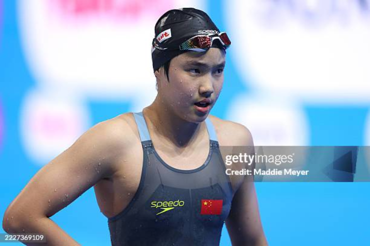 Dàn VĐV 12-18 tuổi hứa hẹn "phá đảo" thế giới, vượt cả Michael Phelps lẫn Usain Bolt - 1