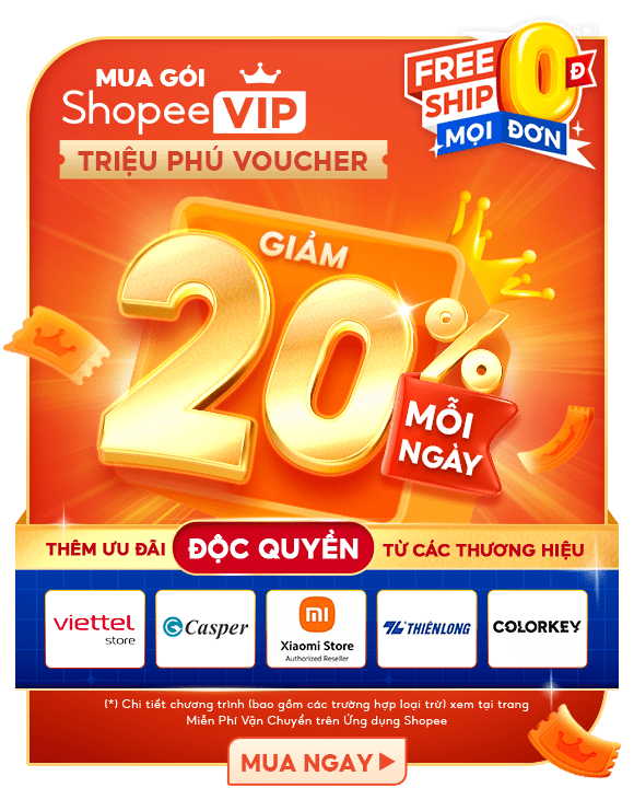 ShopeeVIP tung quyền lợi mới “VIP” không tưởng từ 8/8: Miễn phí 3 tháng sử dụng ChatGPT Plus - 3