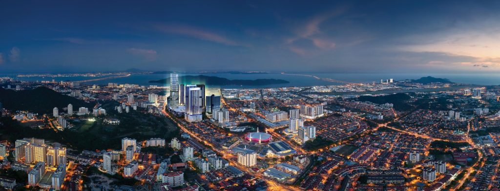 Căn hộ trong Khu Thương mại Tự do: Vì sao nhà đầu tư toàn cầu lựa chọn phân khúc này? - 1