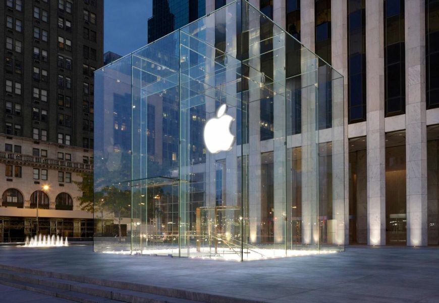 Apple sẽ rót vốn 100 tỷ USD về quê nhà, ai là người hưởng lợi? - 2