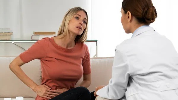 Dấu hiệu 2 quả thận quý hơn vàng đang "kêu cứu" dù chưa hề đau đớn - 2