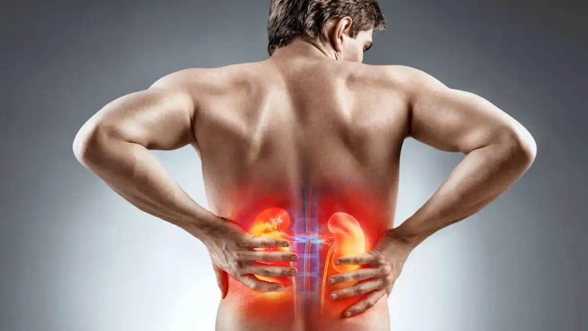 Dấu hiệu 2 quả thận quý hơn vàng đang "kêu cứu" dù chưa hề đau đớn - 4