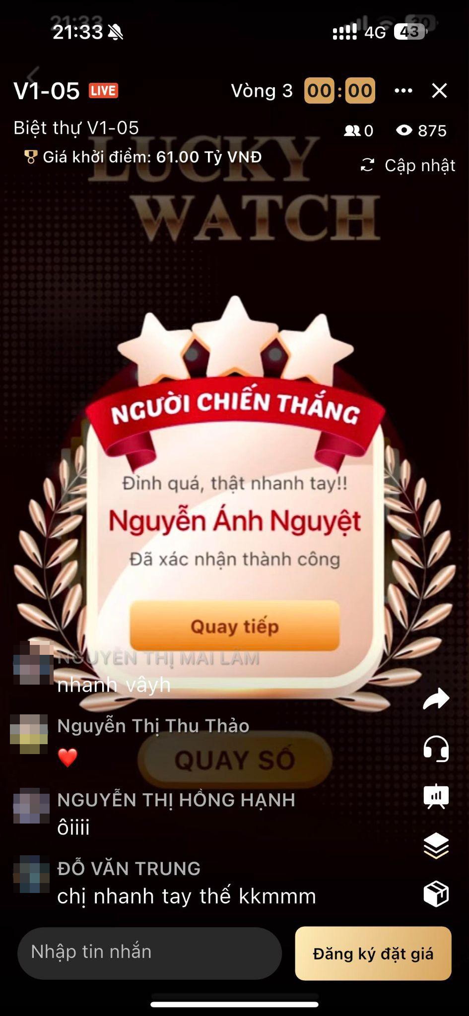 Sunshine Group tung quà khủng: 200 triệu tiền mặt trao tay khi xem livestream NobleGo từ tối 8/8 - 2