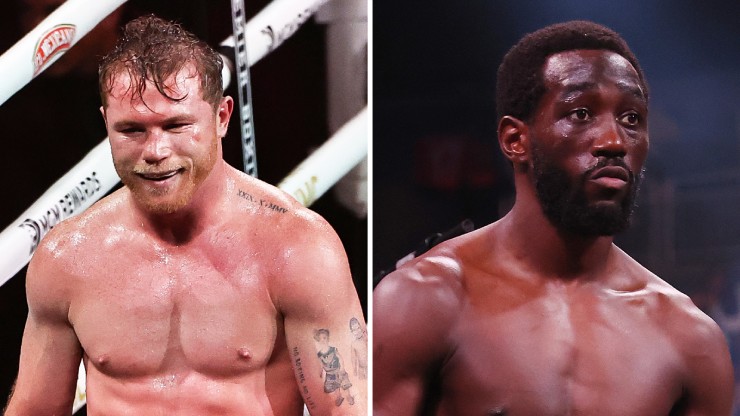 Võ sĩ giỏi hơn Mayweather - Pacquiao sẽ thượng đài với "Quyền vương" Alvarez - 2