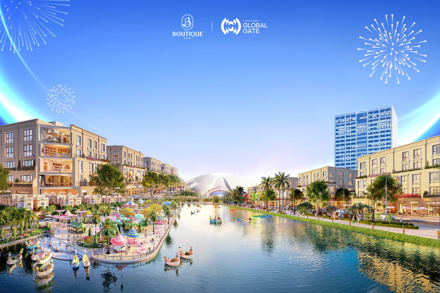 Hàng trăm khách hàng của MICC Group đã “thắng lớn” cùng Boutique Gate - 3