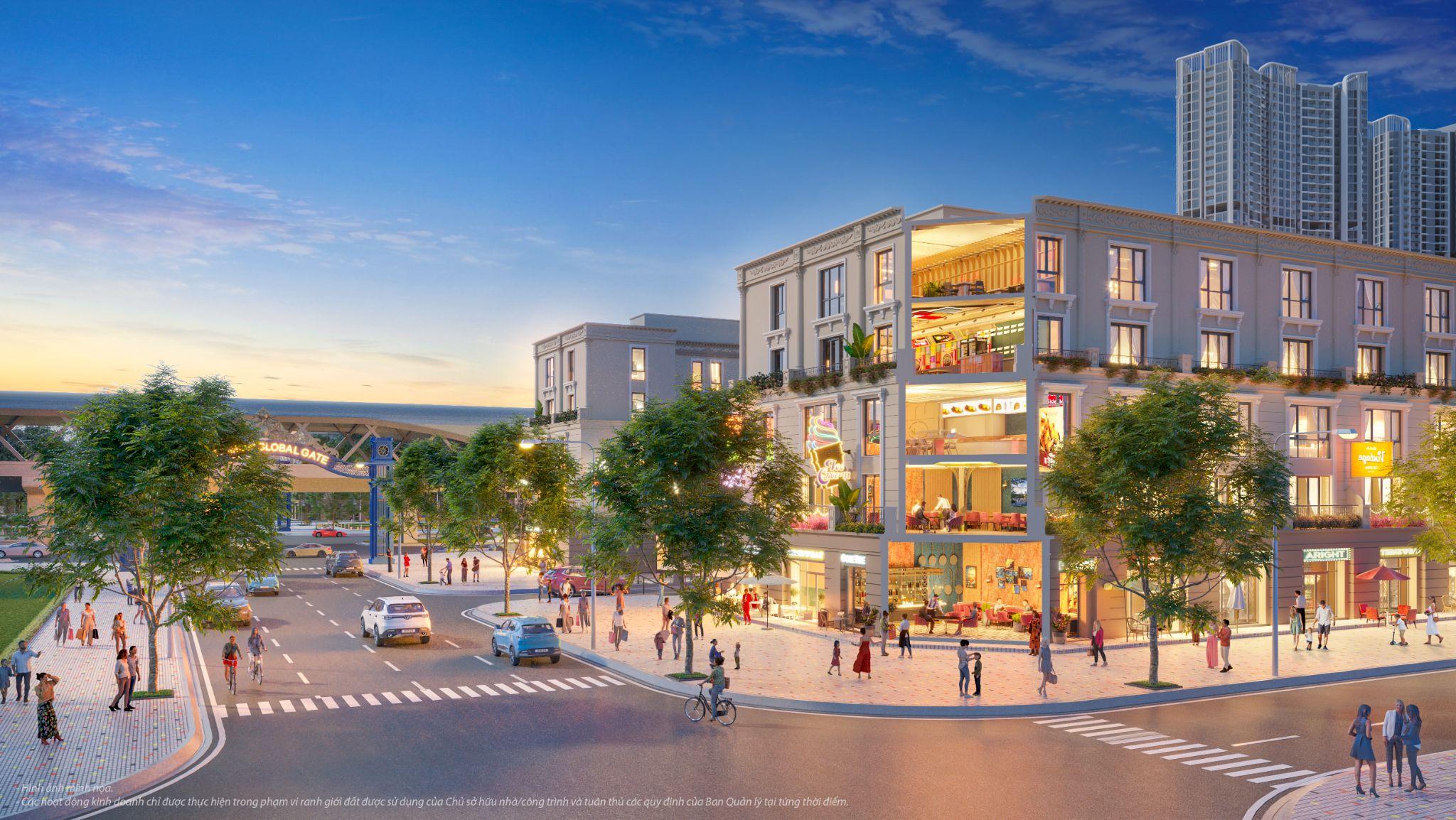 Hàng trăm khách hàng của MICC Group đã “thắng lớn” cùng Boutique Gate - 1