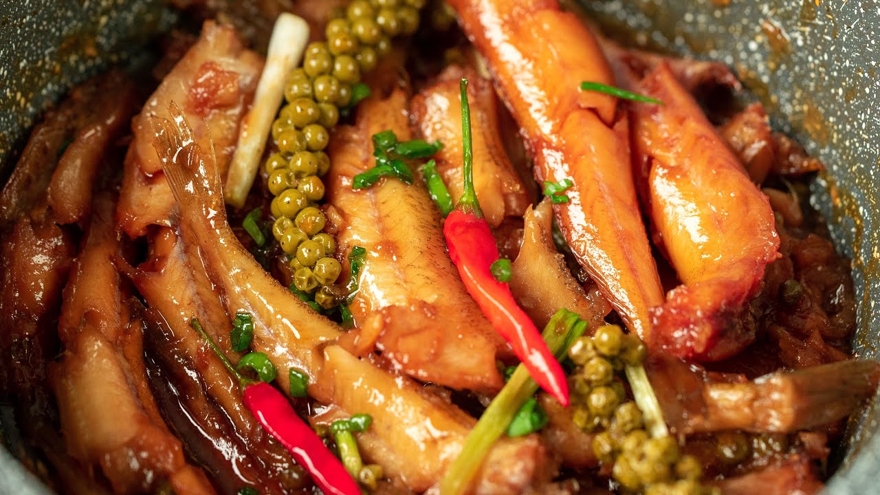 3 loại cá “nhỏ mà có võ” cực giàu canxi, tốt cho xương khớp  - 3