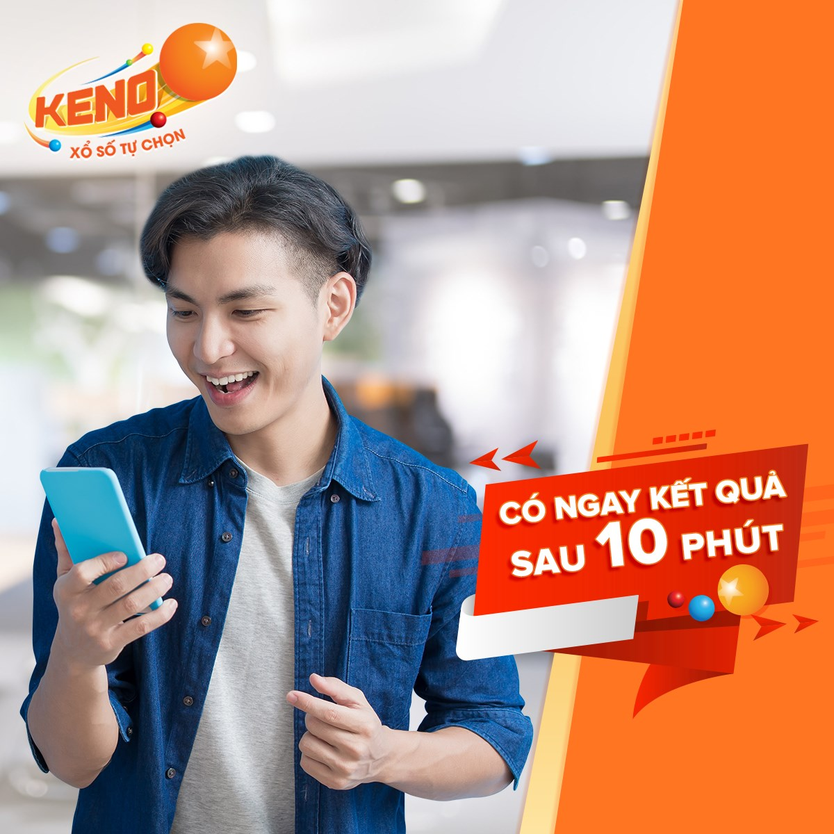 Người dùng cần biết gì khi mua vé số online hiện nay? - 2