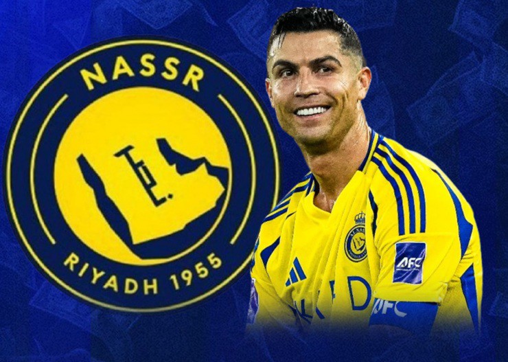 Khối tài sản ròng 1 tỷ USD của Cristiano Ronaldo hình thành từ đâu? - 1