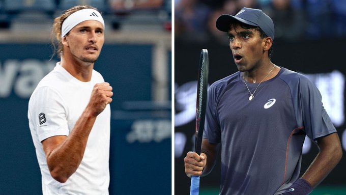 Dự đoán tennis Cincinnati Open ngày 10/8: Alcaraz & Zverev xuất trận, liệu có cú sốc? - 2