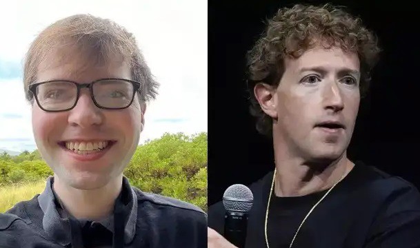 Thiên tài AI 24 tuổi khiến Mark Zuckerberg gặp trực tiếp, bỏ ra hơn 6.500 tỷ đồng để chiêu mộ - 1
