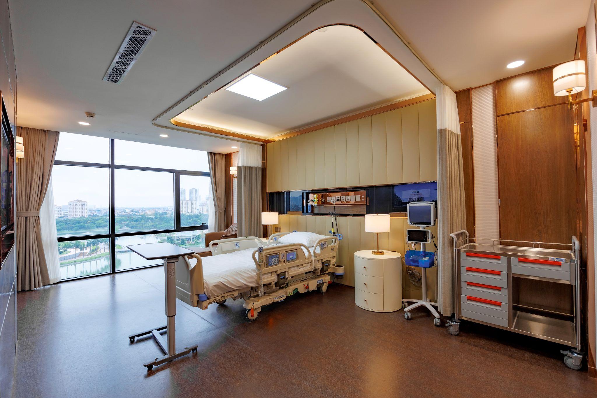 Bệnh viện Bạch Mai hợp tác toàn diện với Bệnh viện Mặt Trời trong đào tạo và chuyển giao kỹ thuật chuyên môn - 5