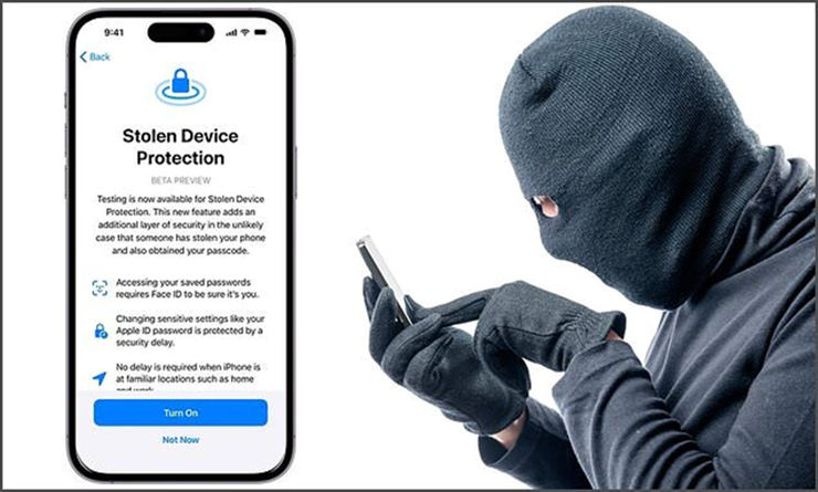 Mất iPhone không còn là "ác mộng" nếu bạn bật tính năng này - 2