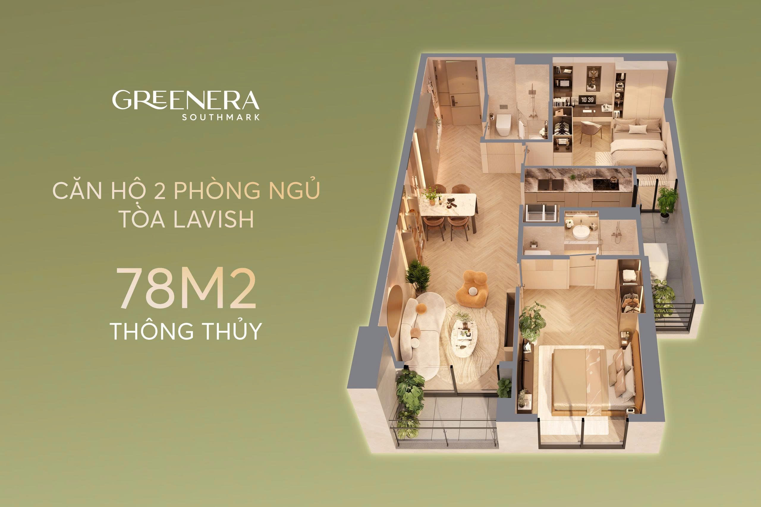 Khi người có tiền ở phía Nam không còn phải băng ngang Hà Nội để “ở sướng” - 2