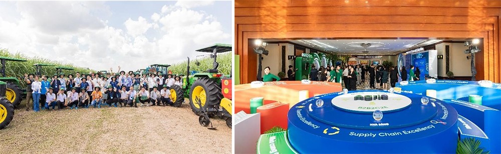 AgriS Agro Day 2025 - Cộng hưởng toàn diện: Liên minh 5 Nhà kiến tạo đột phá cho nông nghiệp Việt - 5