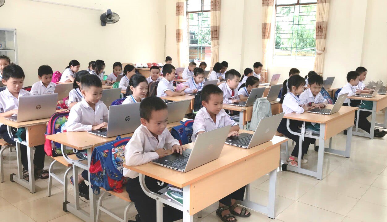 Quỹ Thiện Tâm đón nhận Huân chương Lao động hạng Nhất của chủ tịch nước - 4
