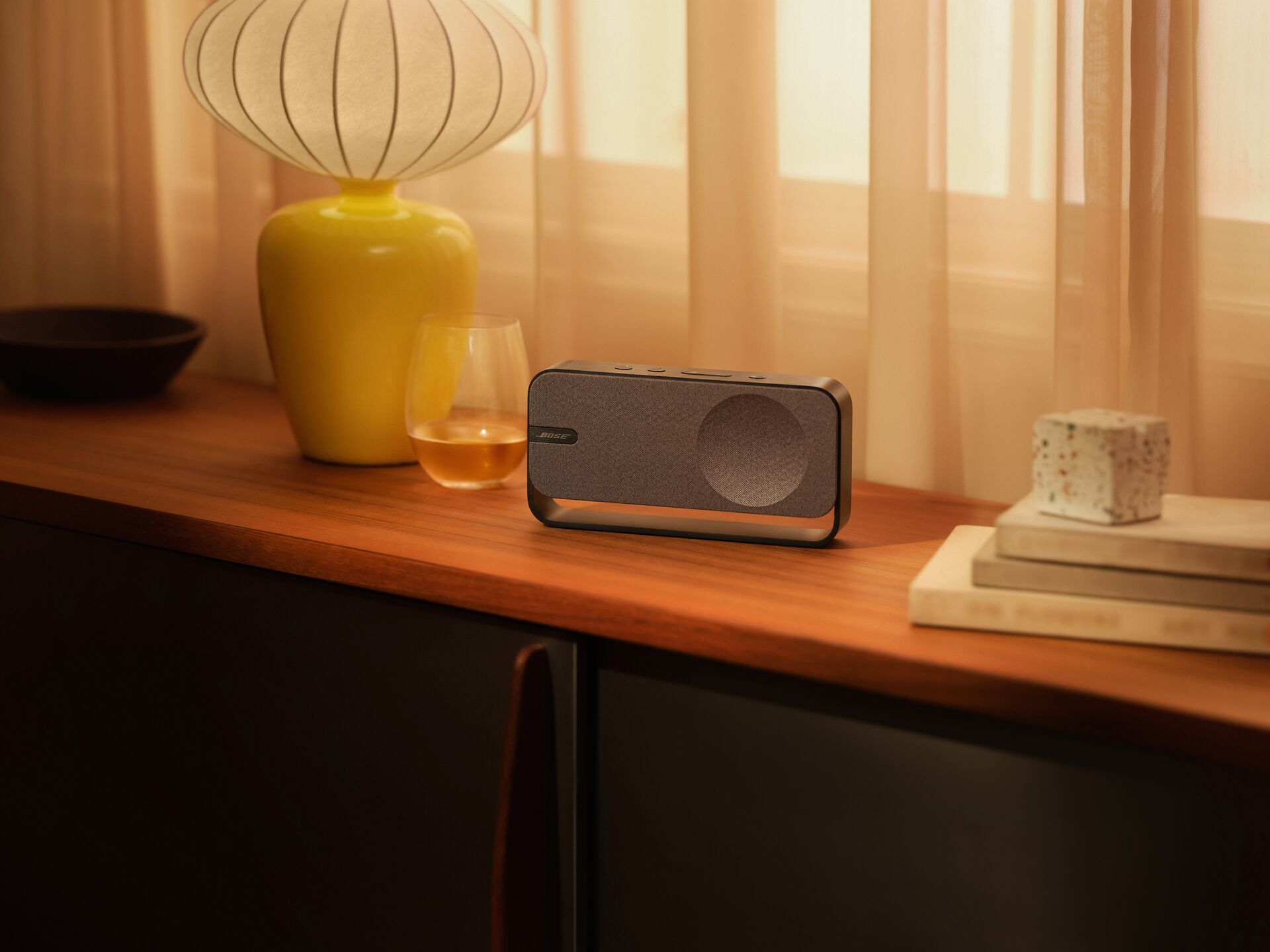 Bose ra mắt loạt sản phẩm mới: Cá nhân hoá, di động và mạnh mẽ hơn bao giờ hết - 4