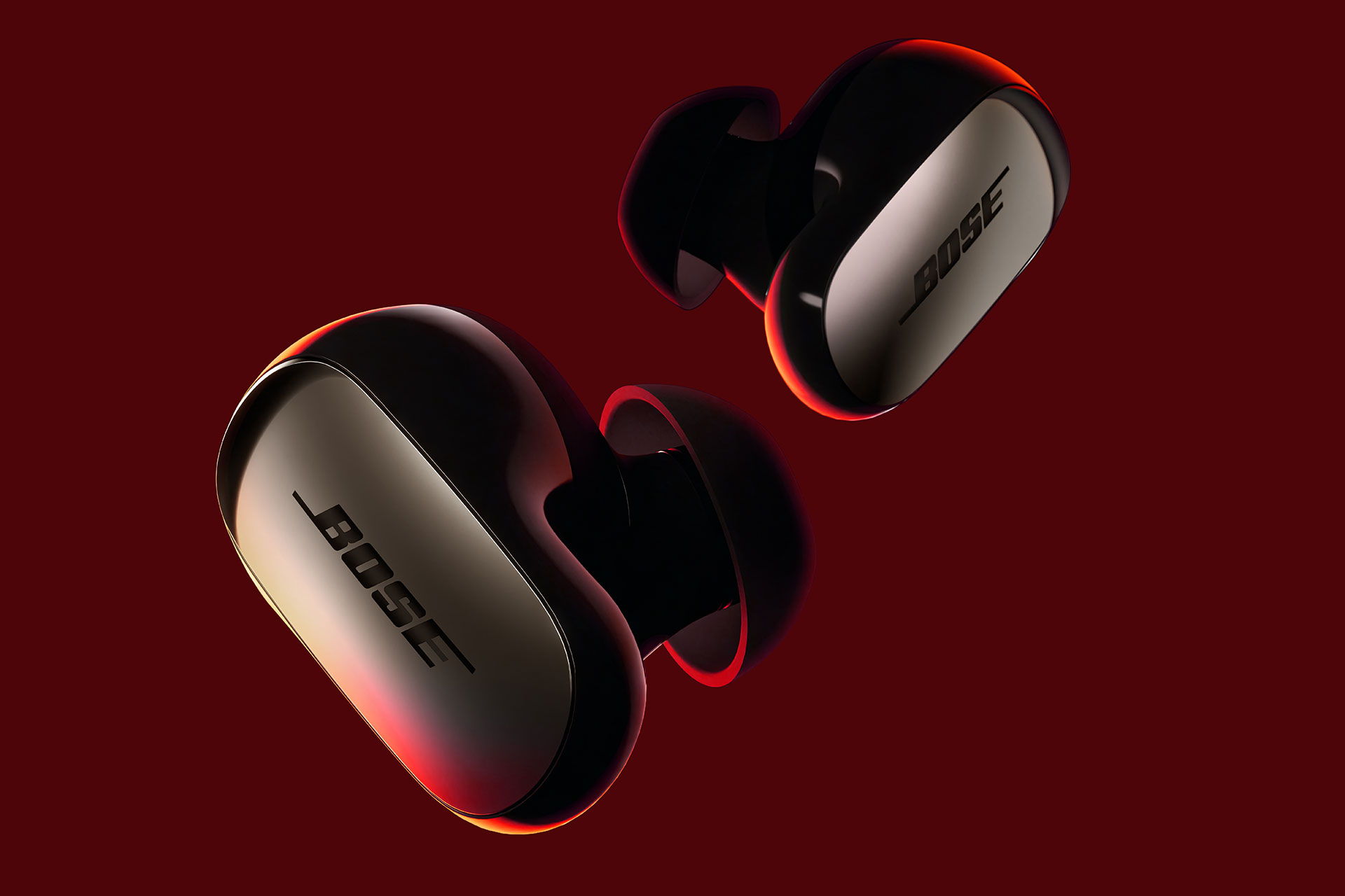 Bose ra mắt loạt sản phẩm mới: Cá nhân hoá, di động và mạnh mẽ hơn bao giờ hết - 1
