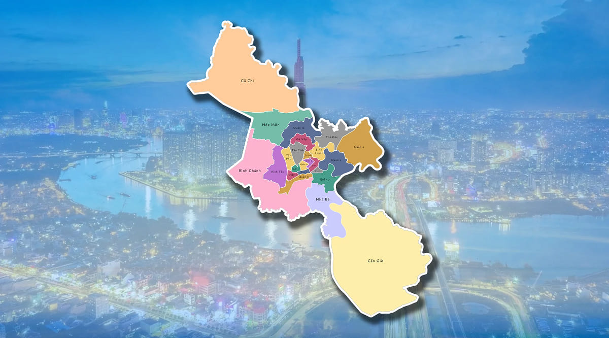 The Aspira - Giao điểm chiến lược của tam giác kinh tế HCM - Bình Dương - Bà Rịa - Vũng Tàu (TP.HCM mới) - 1