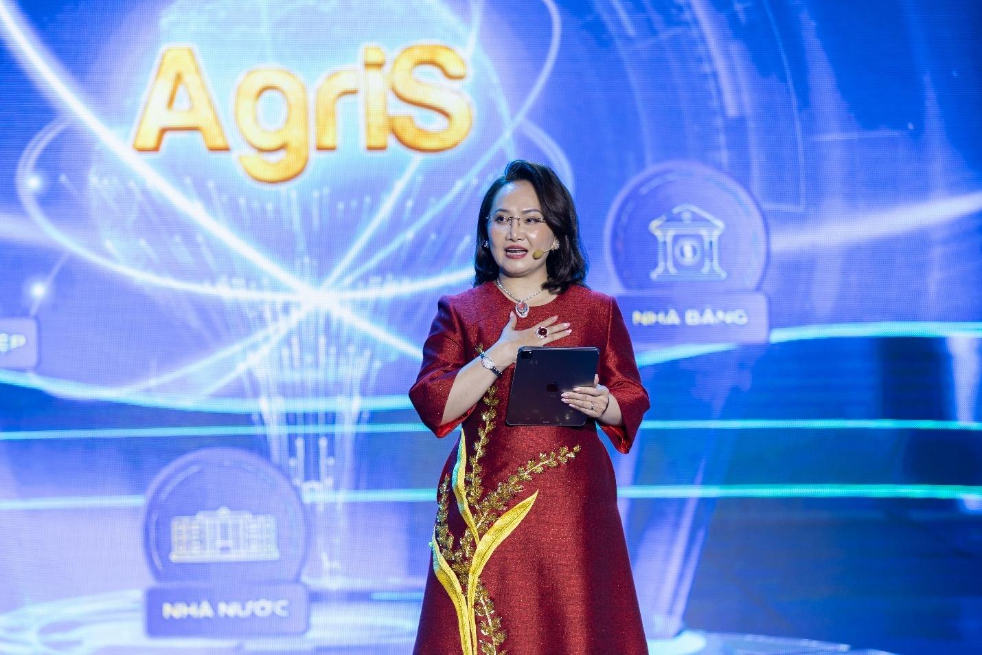 AgriS Agro Day 2025 - Cộng hưởng toàn diện: Liên minh 5 Nhà kiến tạo đột phá cho nông nghiệp Việt - 4