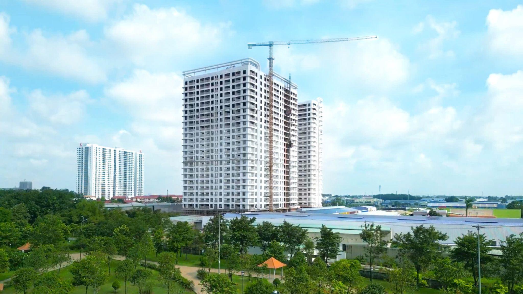 Tecco Benhill tiếp tục giúp nhà đầu tư “thu lời” nhờ chính sách tốt - 2