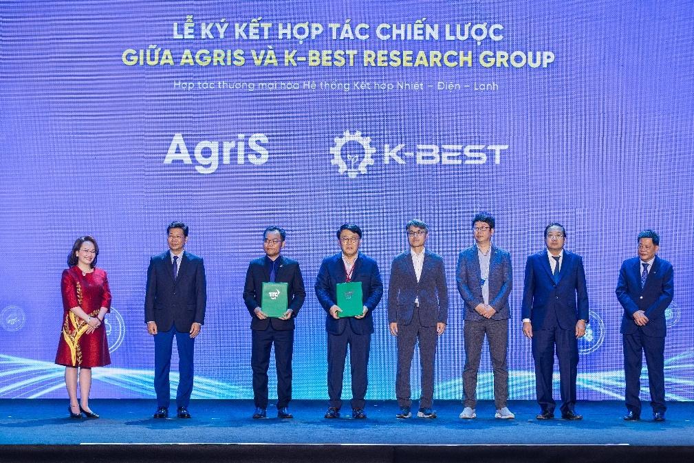 AgriS Agro Day 2025 - Cộng hưởng toàn diện: Liên minh 5 Nhà kiến tạo đột phá cho nông nghiệp Việt - 6