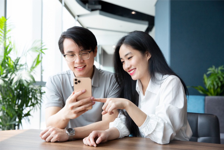 Mua sắm tiện lợi, an toàn và tiết kiệm cùng VnShop - 2
